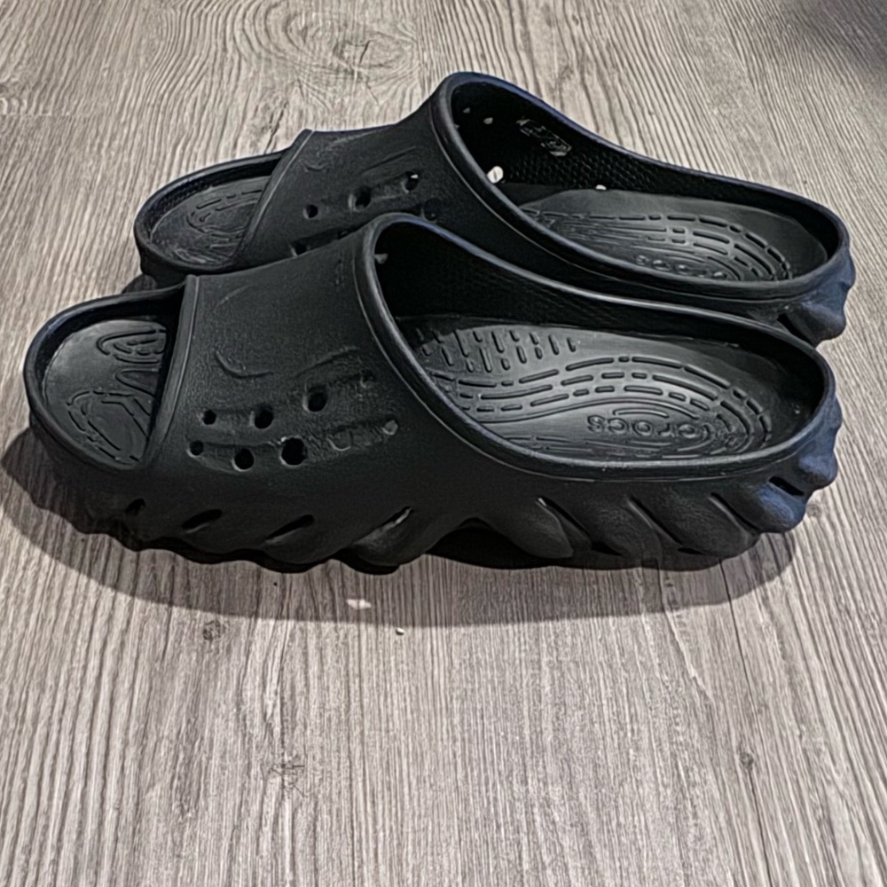 Crocs Unisex in black - Picture 2 of 3